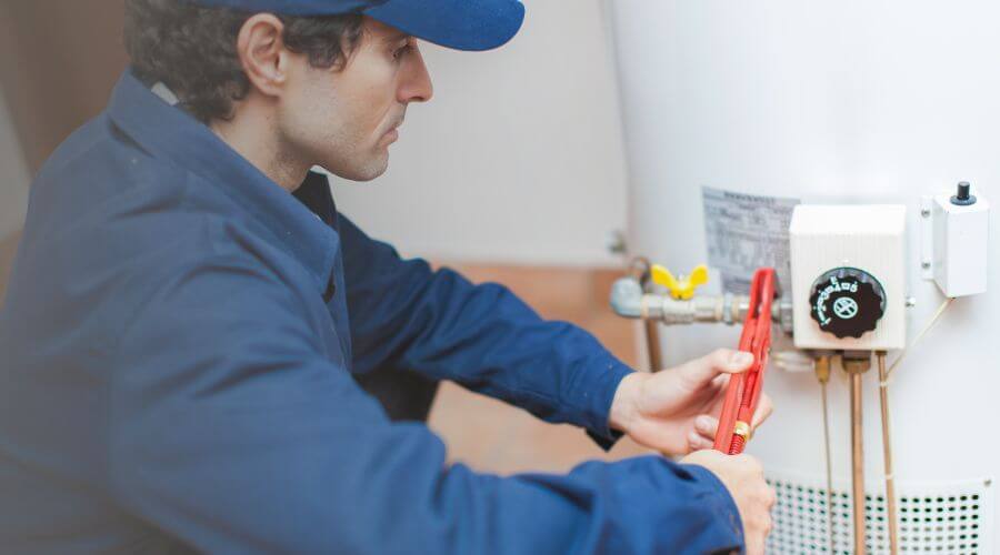 Professional sink repair in Marienthal, KS